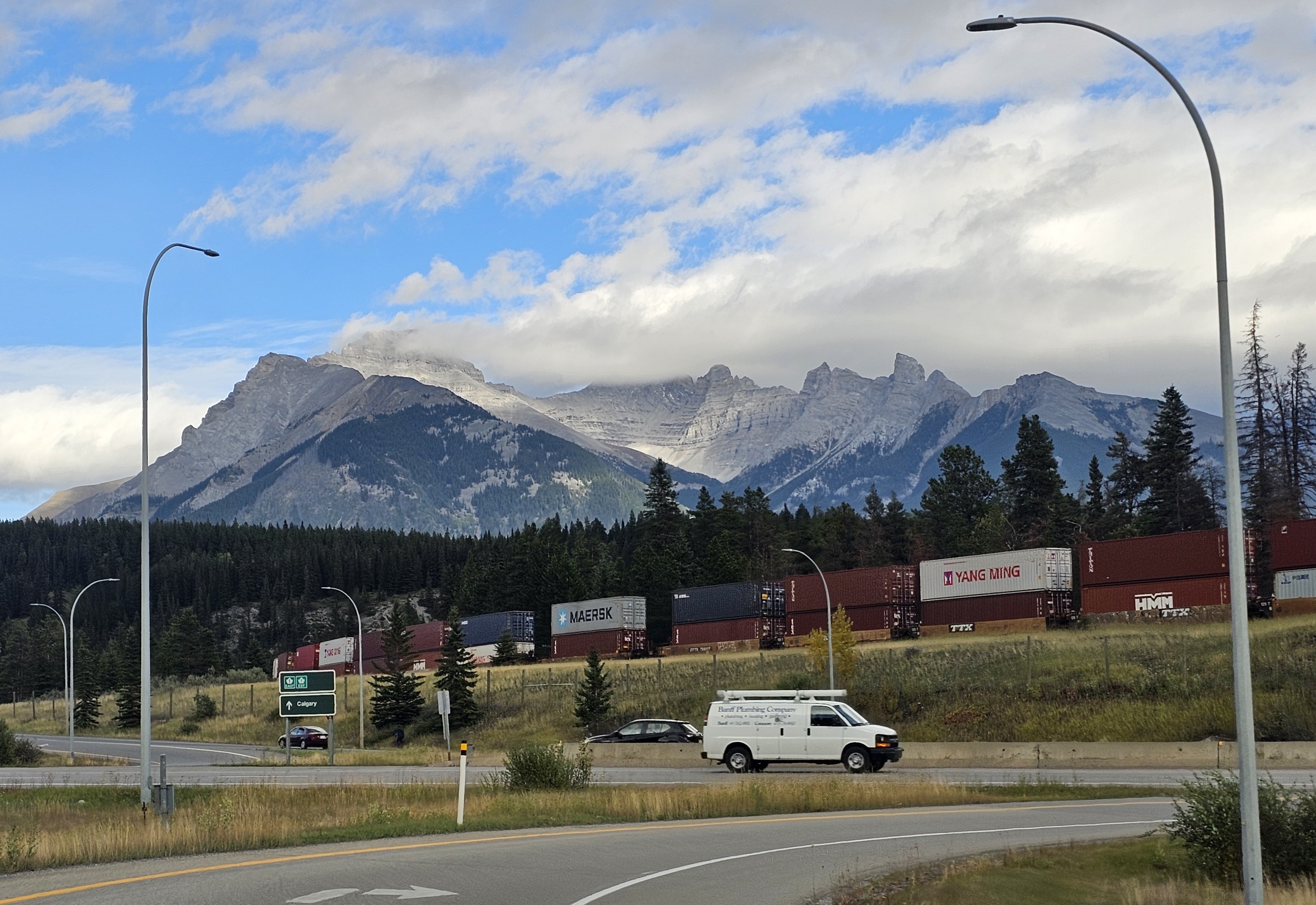 Banff
